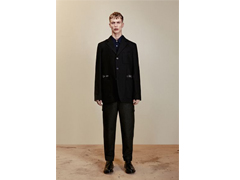 KOMAKINO 2015秋冬系列 造型搭配型錄圖片