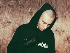 DFT x Black Scale 聯(lián)名推出2015春夏 別注系列新品圖片