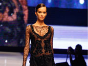 紅棉2014活動巡禮（二）流光“意”彩 再續紅棉—“米蘭時尚”風暴再襲羊城圖片