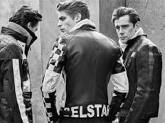 Belstaff 2015秋冬系列新品 搶先看圖片