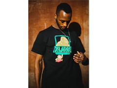 Super Mario Bros. x XLARGE 聯名推出2015別住系列圖片