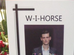 紅棉國際時裝城8233檔W-I-HORSE2014F/W訂貨會趨勢圖片