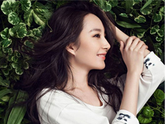 程媛媛曝光一組鄰家女孩寫真 盡現(xiàn)俏皮可愛一面圖片