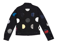 Soulland x Lee 聯(lián)名推出 2015限量丹寧系列圖片