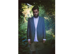 Delikatessen 2015春夏“Fava”系列 造型搭配型錄圖片