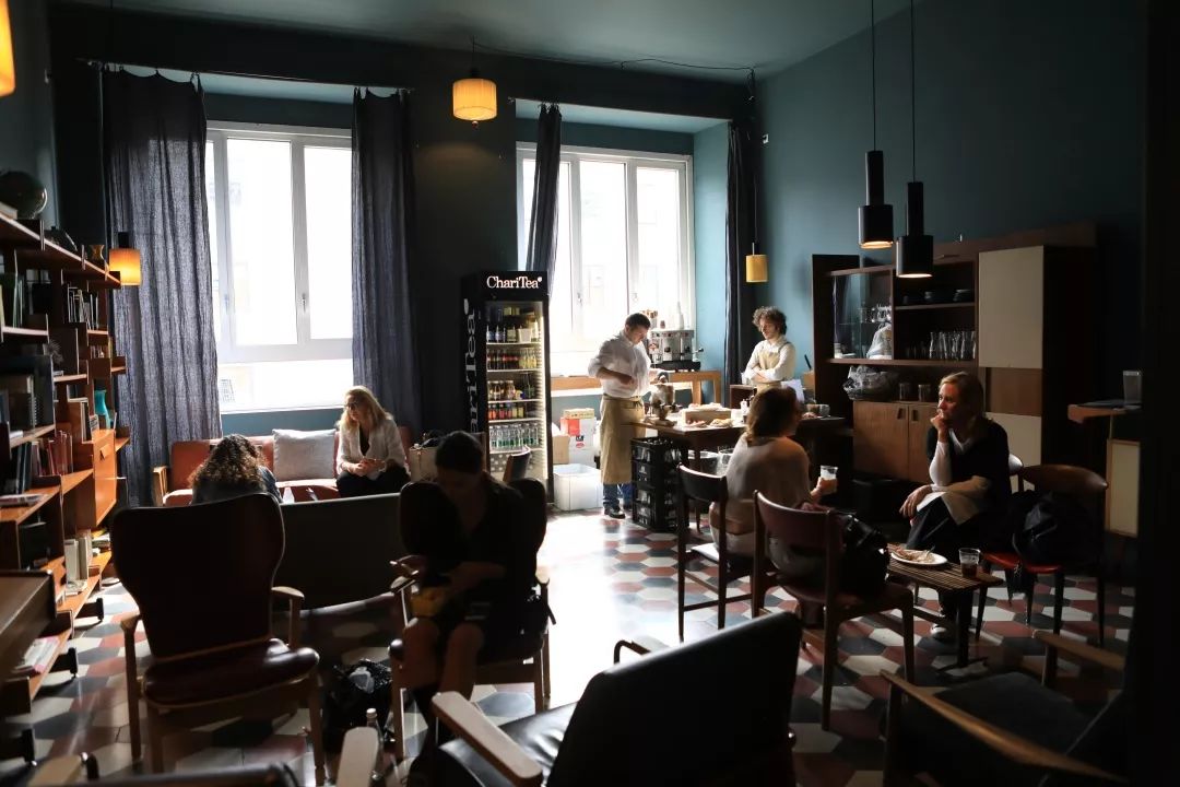 專注新銳設計的女裝展會WHITE MILANO，會是中國原創設計的福地嗎？圖片