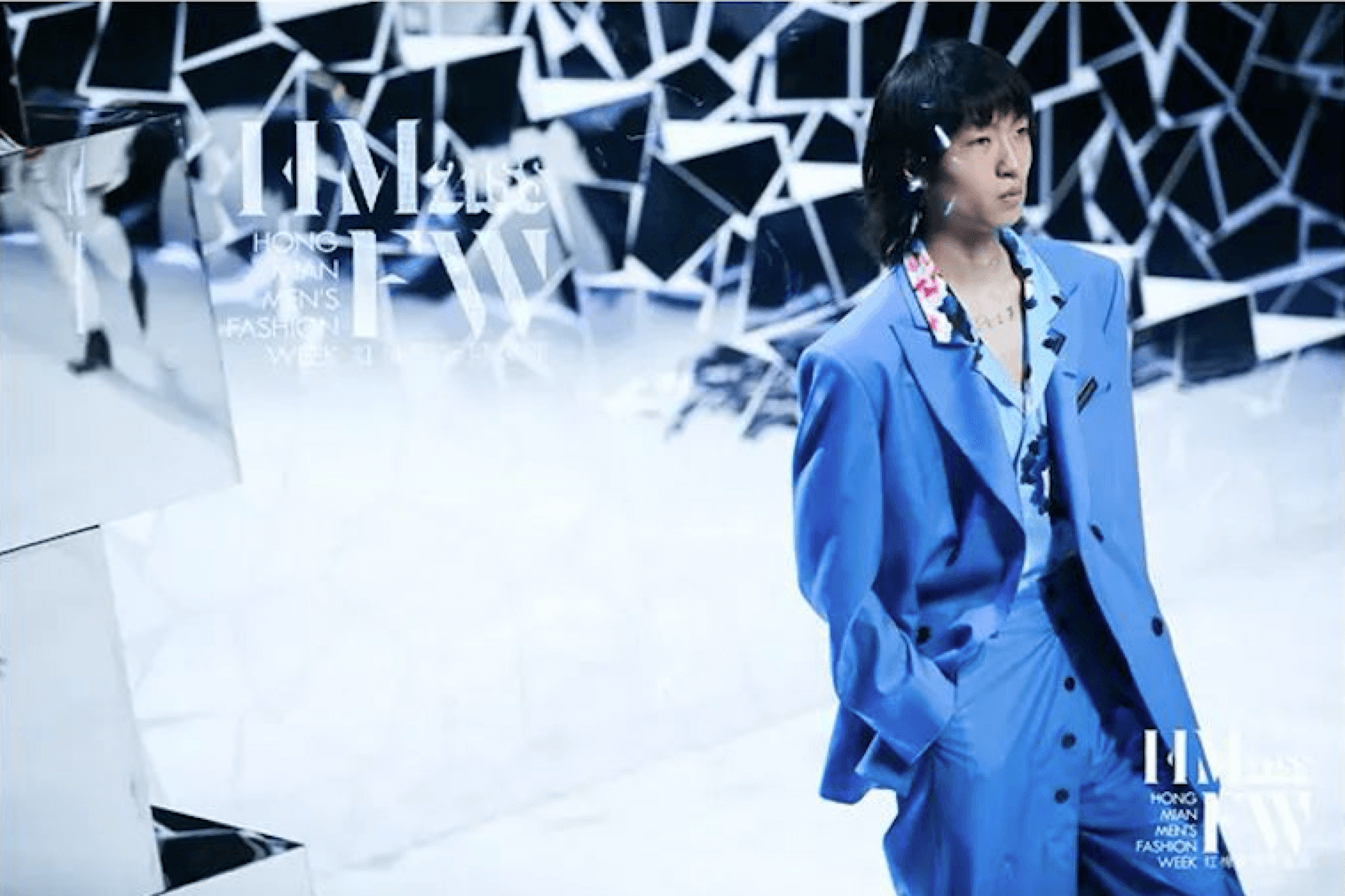 男裝周回顧 | 告別小眾，本土原創(chuàng)男裝走出新格局圖片