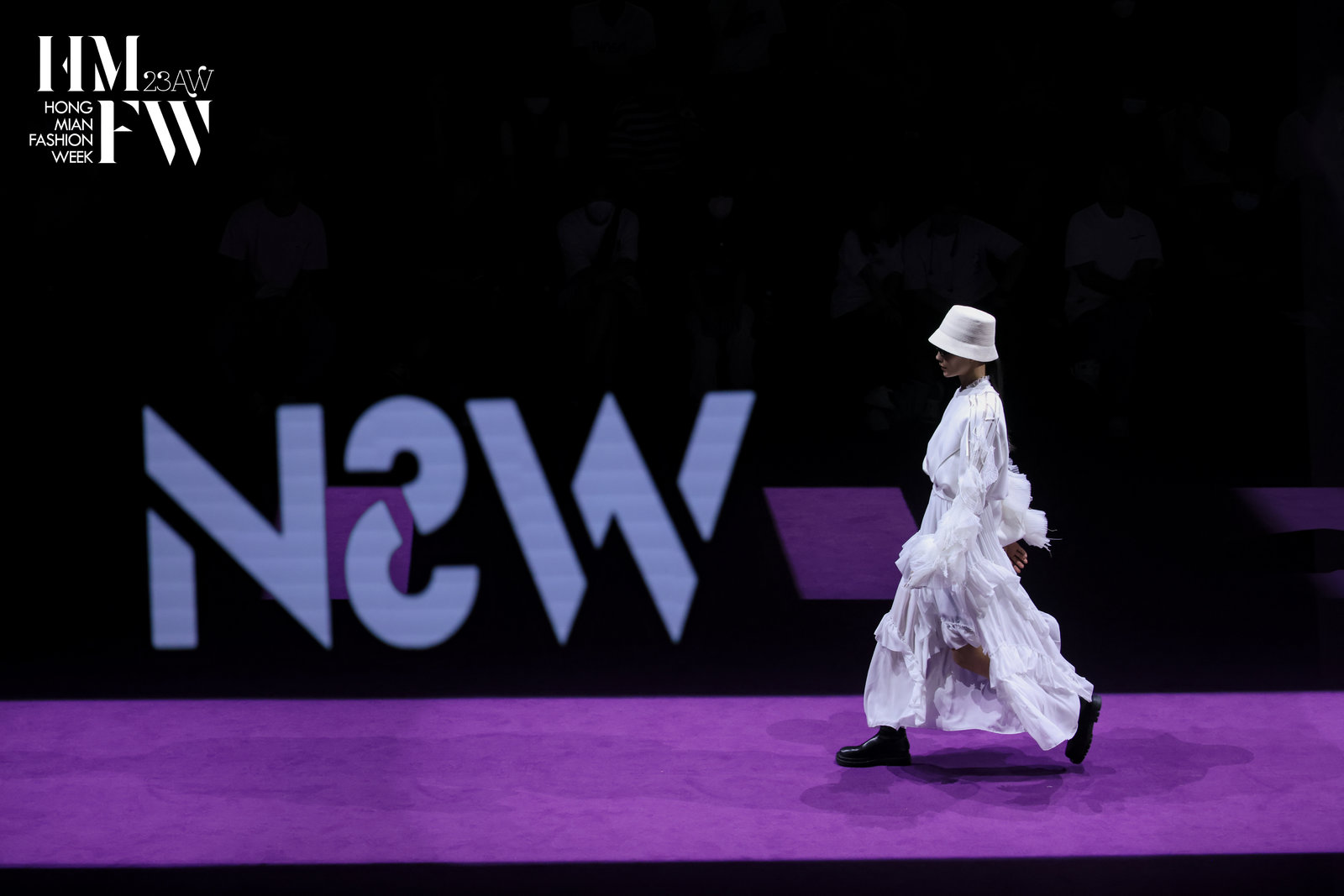 秀場直擊丨NSW圖片