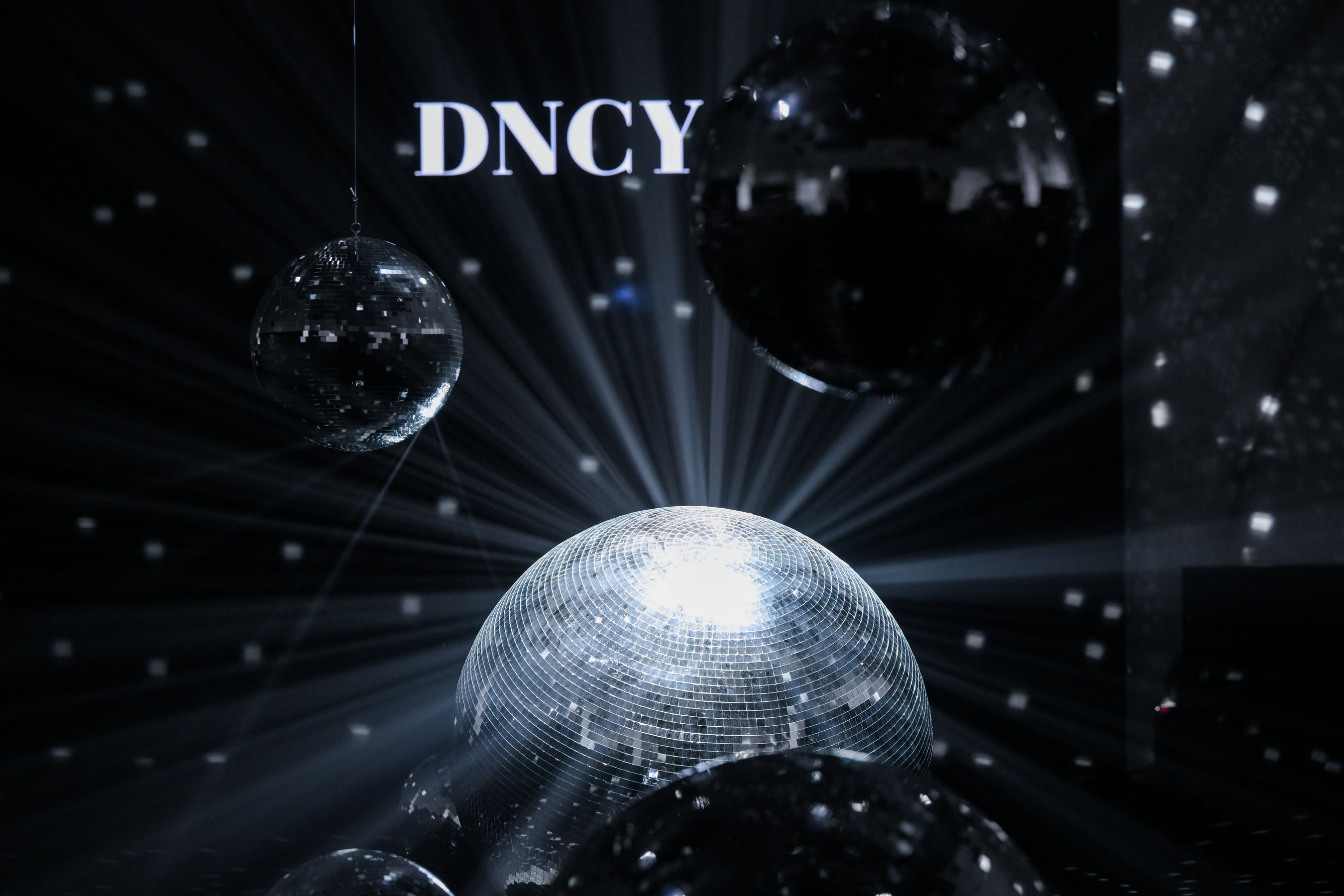 秀場直擊DNCY丨第三視覺 發現另一個“我”圖片