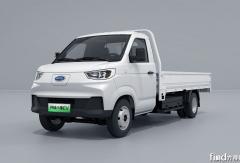 開(kāi)瑞小象EV即將重磅上市，小卡中的輕卡，人民的創(chuàng)富車(chē)！