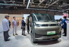 破界而出！全新遠程星享V7E即將揭曉，定義城市物流新標桿