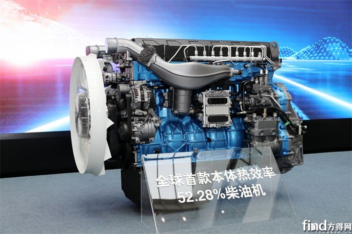 濰柴38萬領跑 玉柴增26%緊追 東康躍進前六！上半年柴油機銷215萬臺