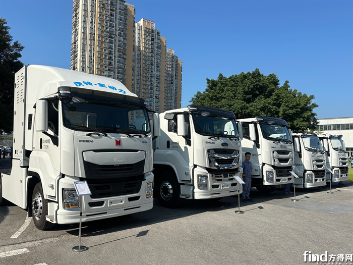慶鈴五十鈴為啥成商用車合資樣本？