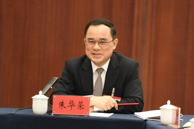 中國長安汽車集團高層領導名單公布！